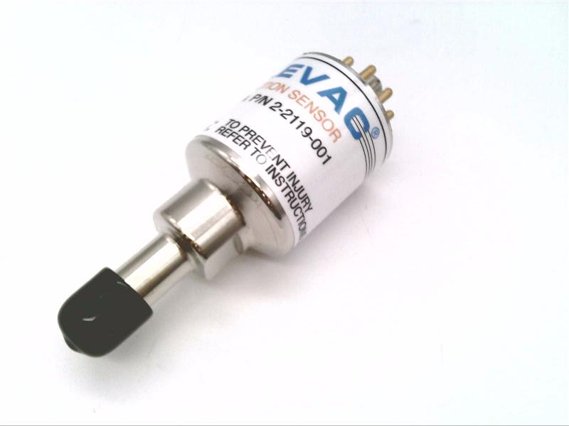 TELEVAC 2-2119-001