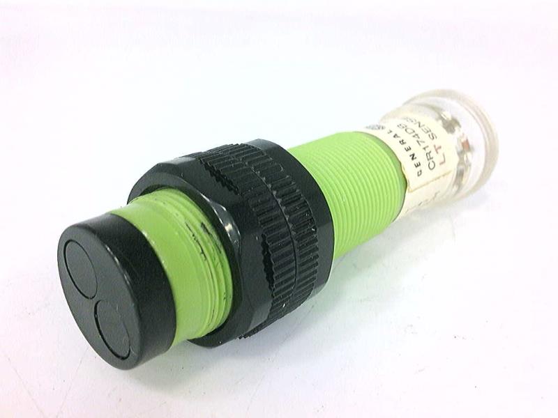 GENERAL ELECTRIC CR174DBP2E5