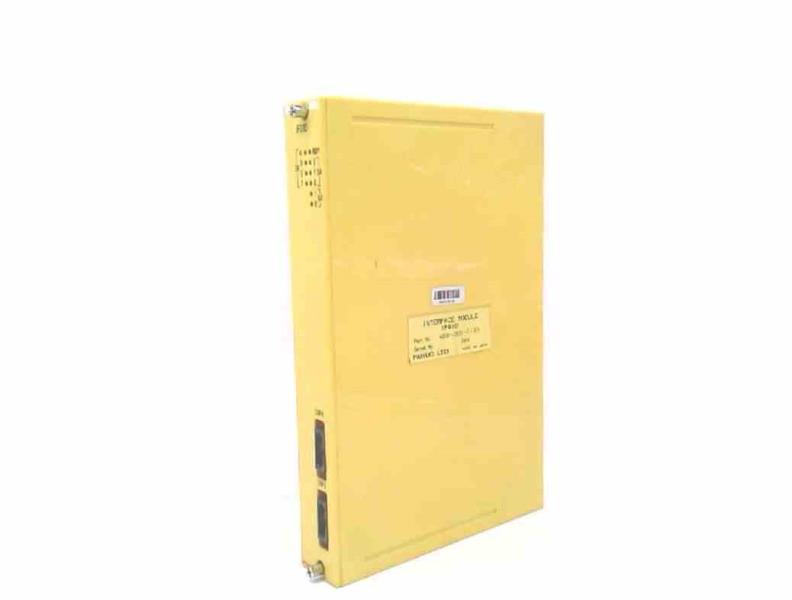 FANUC A03B-0801-C104