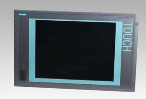 SIEMENS 6AV7250-3EC07-0PA0