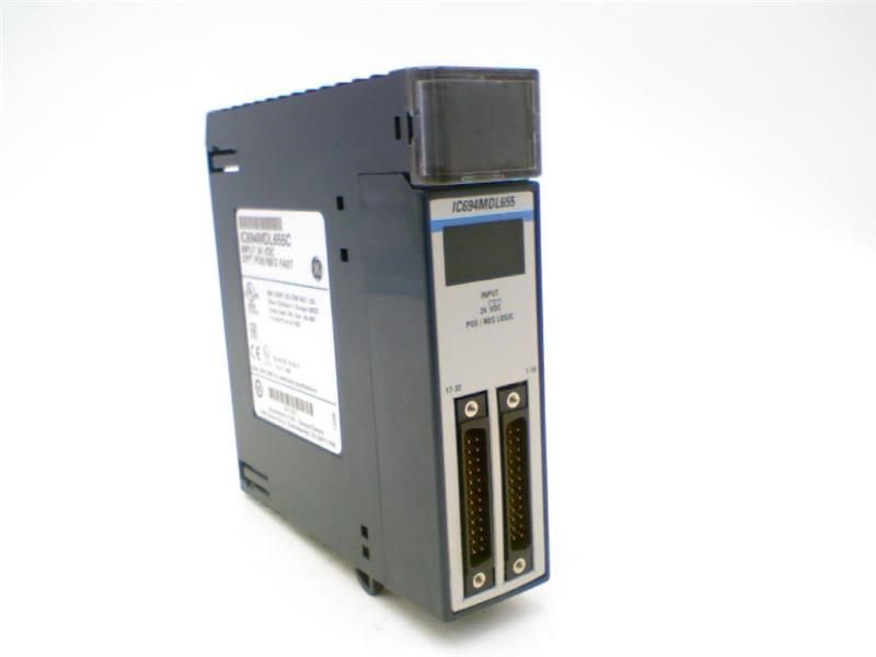 FANUC IC694MDL655