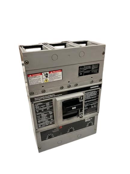 SIEMENS HLXD63B600