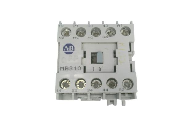 ALLEN BRADLEY 700-DC-MB310Z11