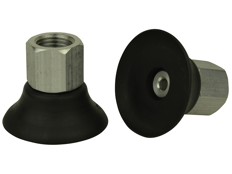 VACMOTION PA35-NBR-G14F