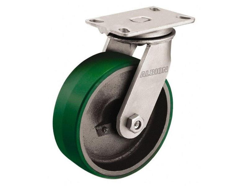 ALBION CASTERS 81PA04501S