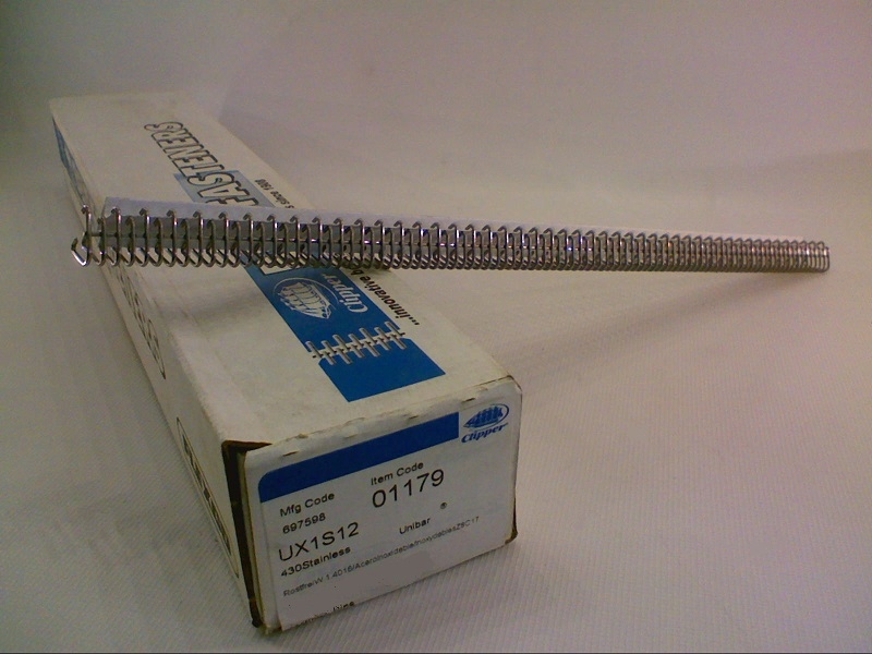 FLEXCO UX1S12