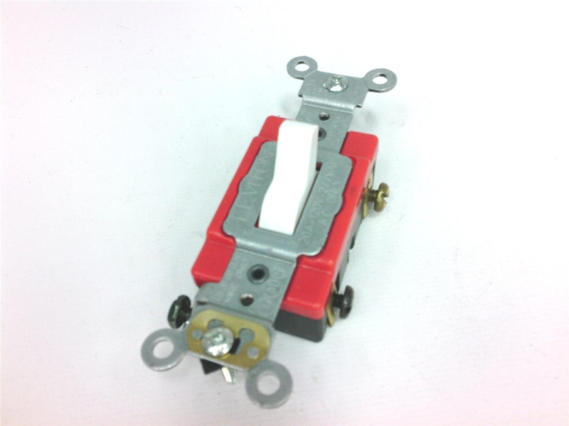 LEVITON 1223-2W