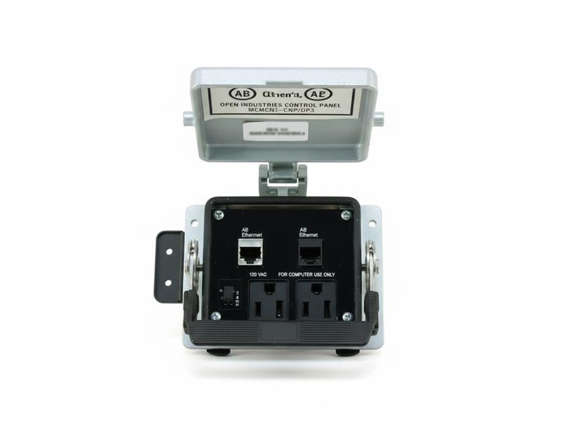 MCMCCN2-CNP/ETH/DP3 by MCNAUGHTON MCKAY ELECTRIC CO