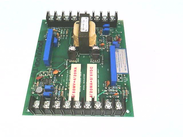 EATON CORPORATION A9IV001VI411