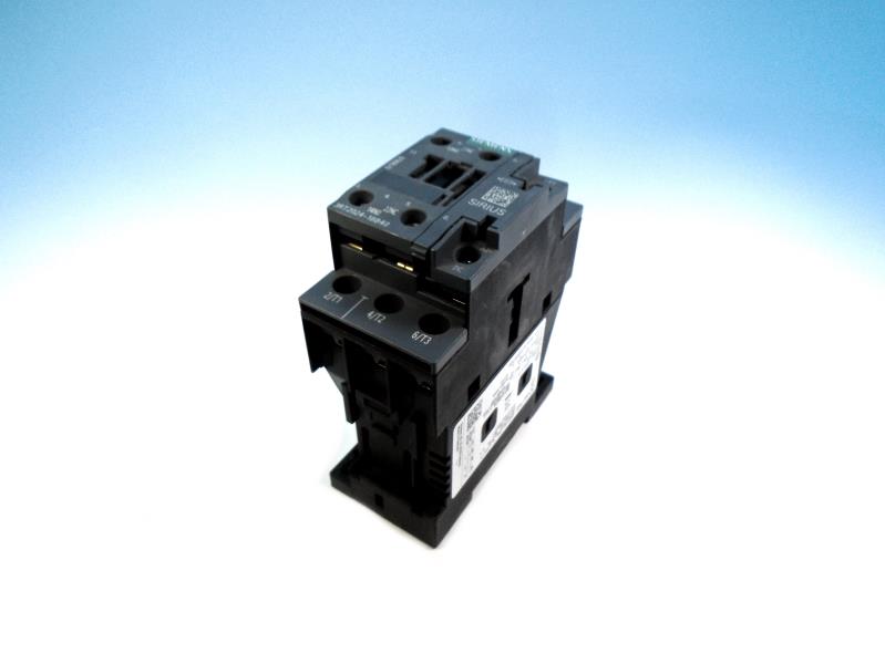 SIEMENS 3RT2027-1FB40