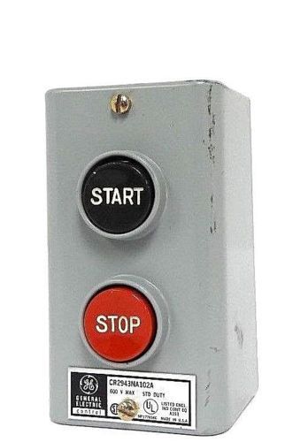 GENERAL ELECTRIC CR104PEG12D1