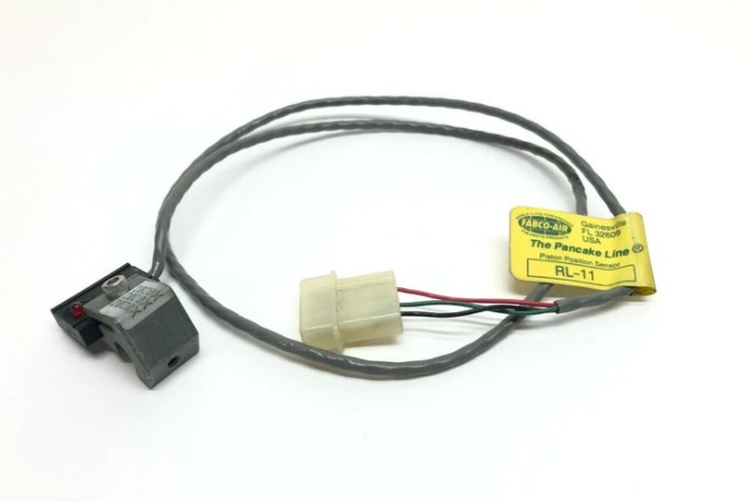 FABCO RL-11-6