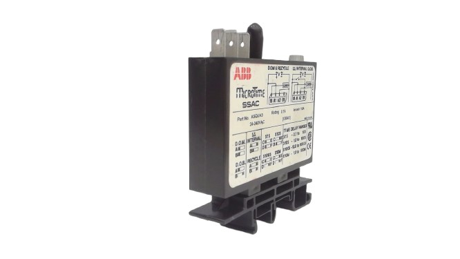 ASEA BROWN BOVERI ASQUA3