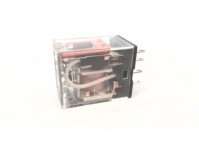 OMRON MY2 110/120AC (S)