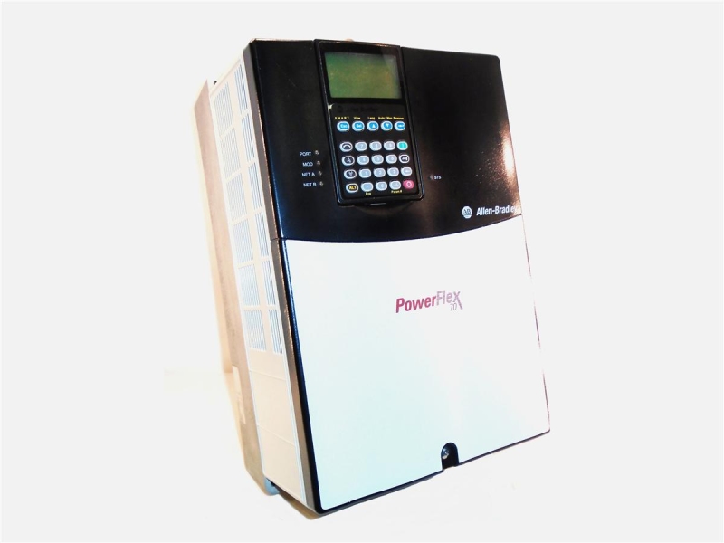 ALLEN BRADLEY 20AD040A3AYNACNN