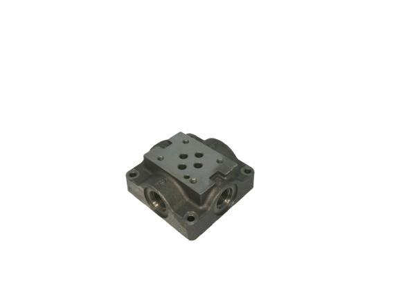 EATON CORPORATION DGMS-3-1E-10-S