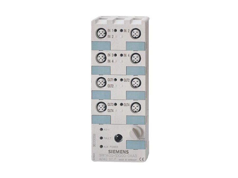 SIEMENS 3RK1400-1CQ00-0AA3