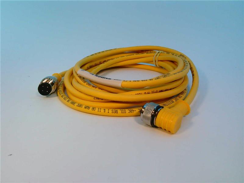 TURCK WK 4.4T-3-RS 4.4T/S1587