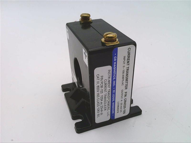 CR MAGNETICS CR4320-100