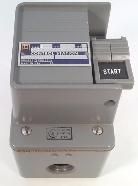 SCHNEIDER ELECTRIC 9001-BW-101