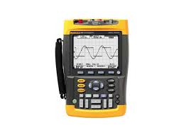 FLUKE 192B