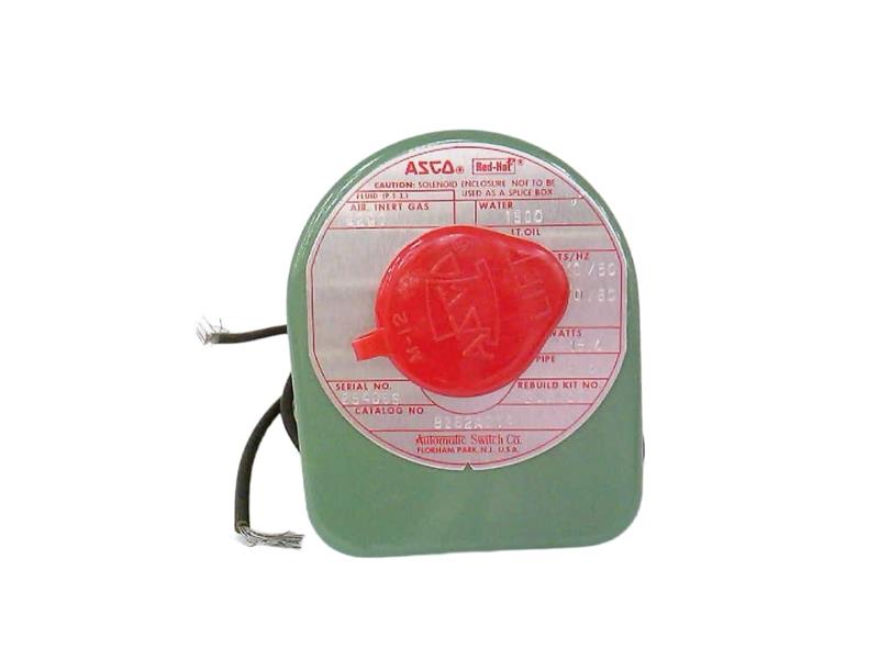 ASCO 8262A214