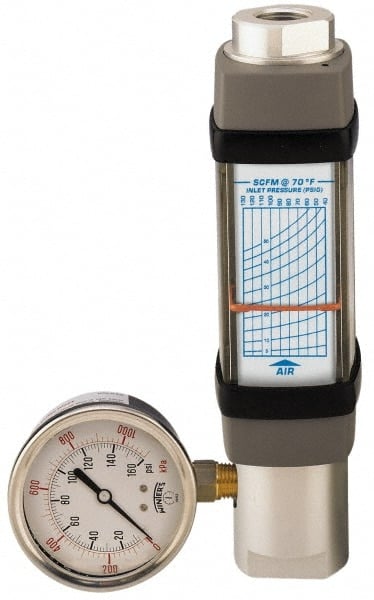HEDLAND H771A-100-EG