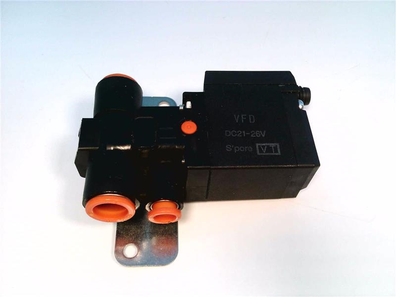 SMC VFD112Y-5MO-N7-F