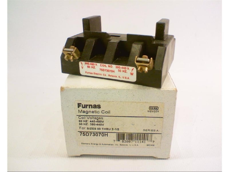SIEMENS 75D73070H