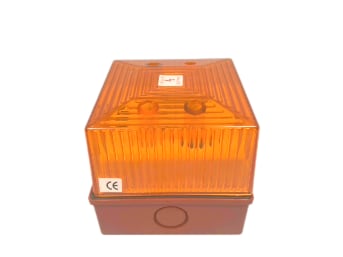 CROWCON DETECTION INSTRUMENTS C03216