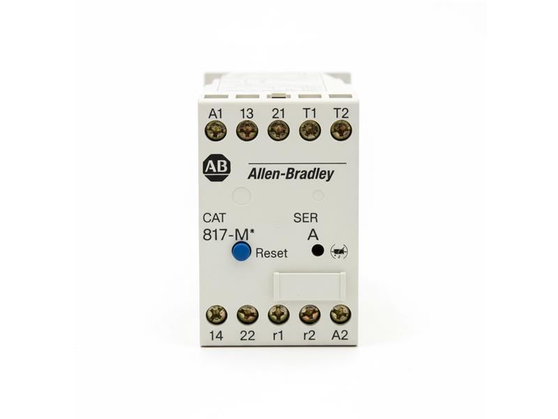 817-MKH por ALLEN BRADLEY