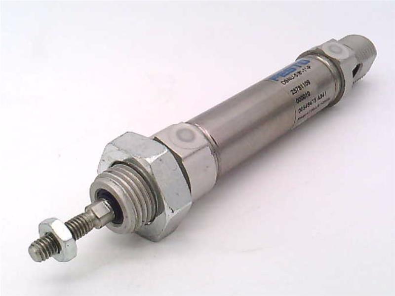 FESTO DSNU-5/8-1-P