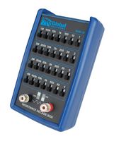 GLOBAL SPECIALTIES RDB-10