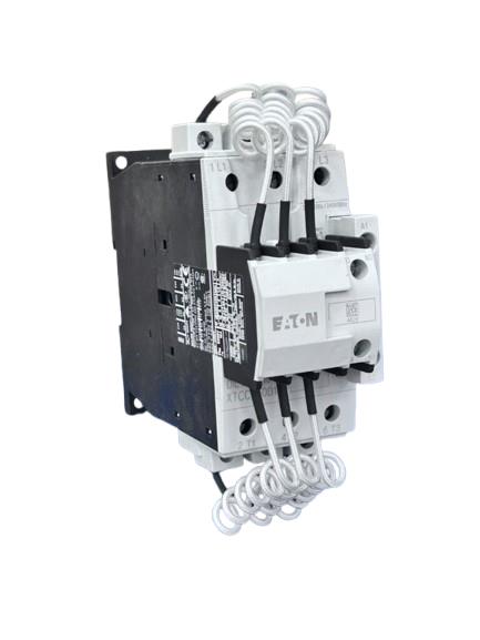 EATON CORPORATION XTCC050D10B
