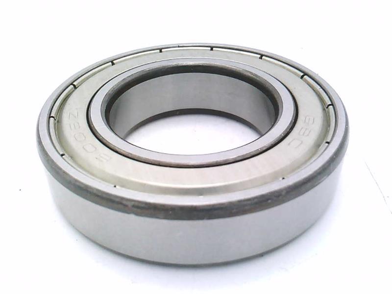 GENERAL BEARING 6006ZZE
