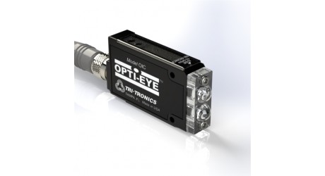 TRI-TRONICS OICR4