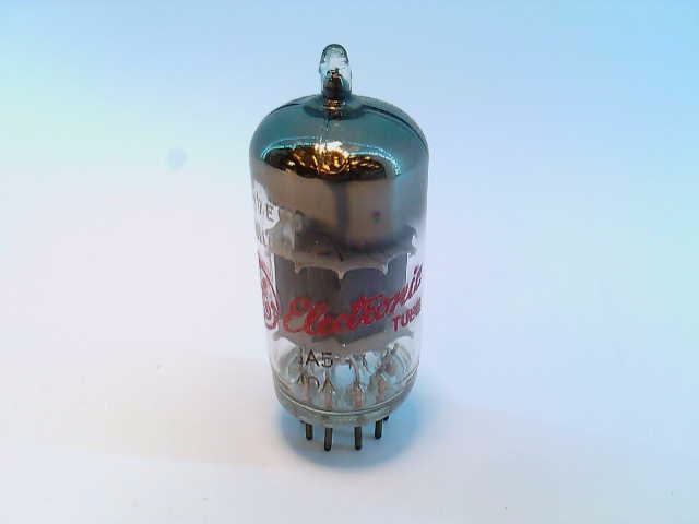 GENERAL ELECTRIC 17EW8/HCC-85