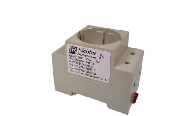 ST-01 by RICHTER ELEKTROTECHNIK