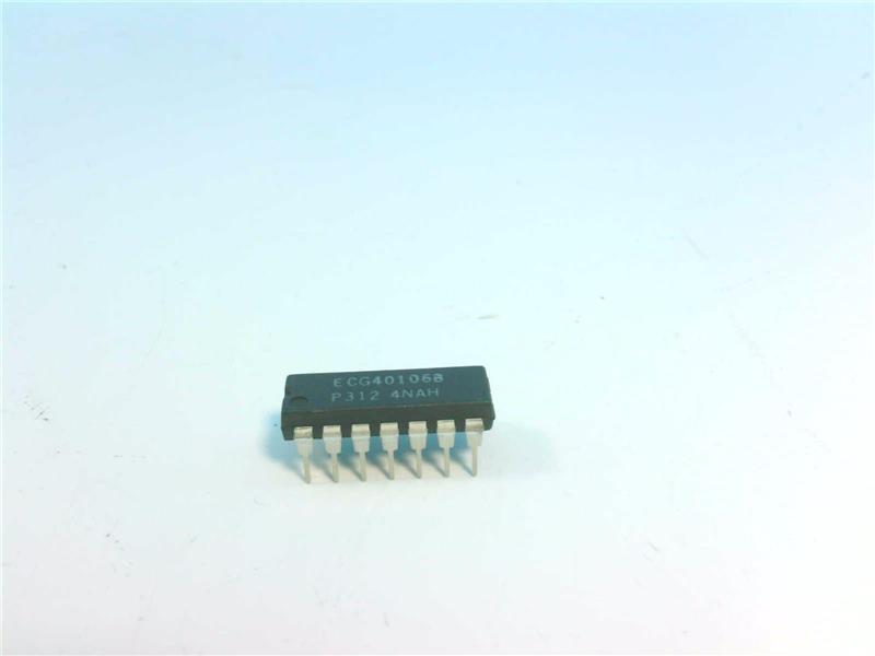 GTE ECG40106B