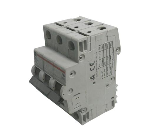 EATON CORPORATION WMS-3D30