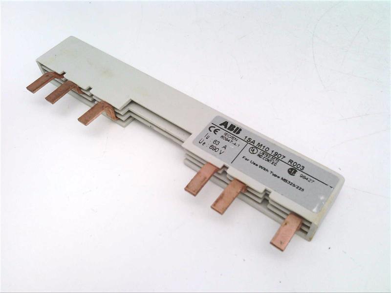 ASEA BROWN BOVERI 1SA M10 1907 R003