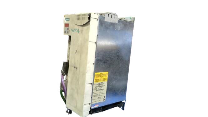 SIEMENS 6SE7023-4TP50-Z-F01+M08