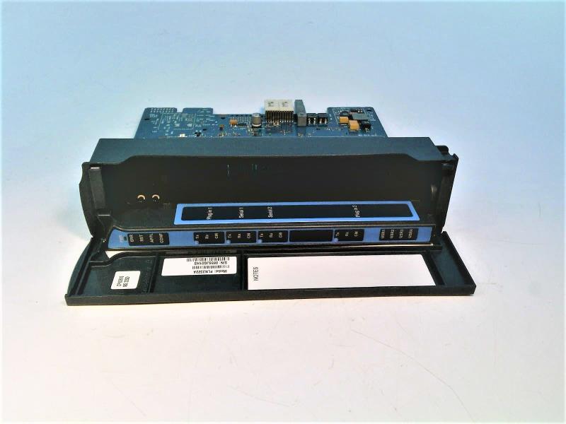 ZEBRA FLN3522A