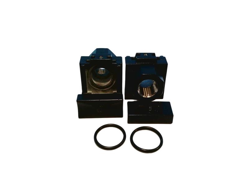 GPA-96-752 by WILKERSON PNEUMATIC