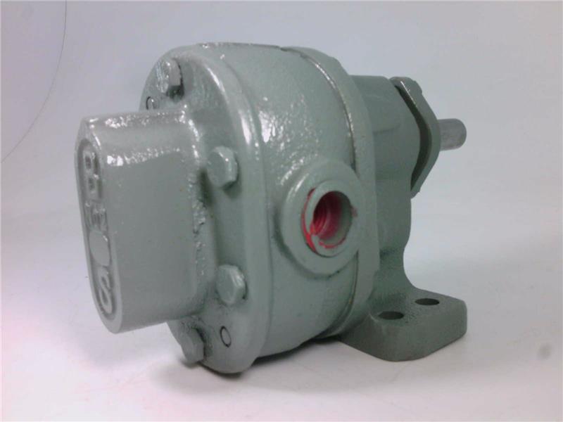 BSM PUMP 713-2-1