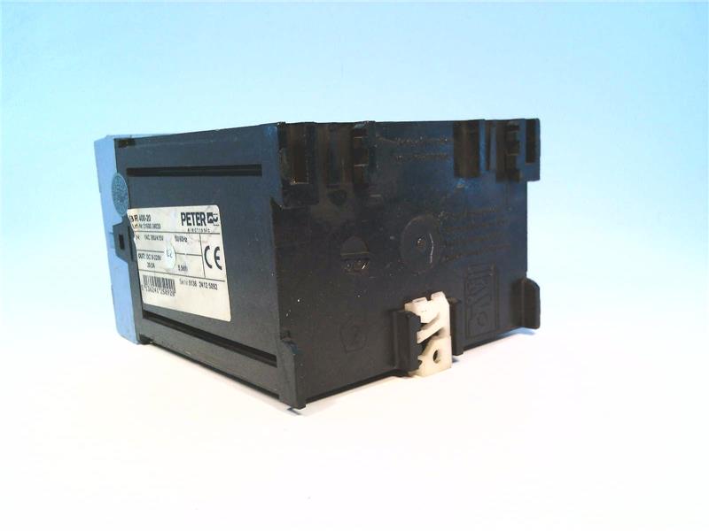PETER ELECTRONIC BR 400-20