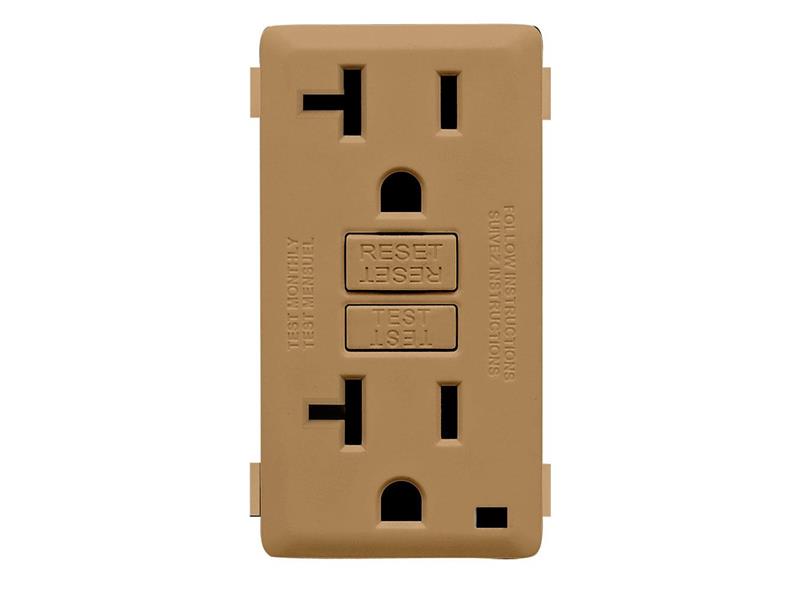 LEVITON RKG20-WC
