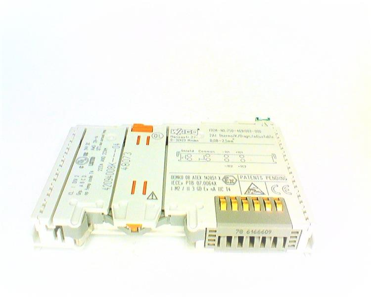 WAGO 750-469/003-000