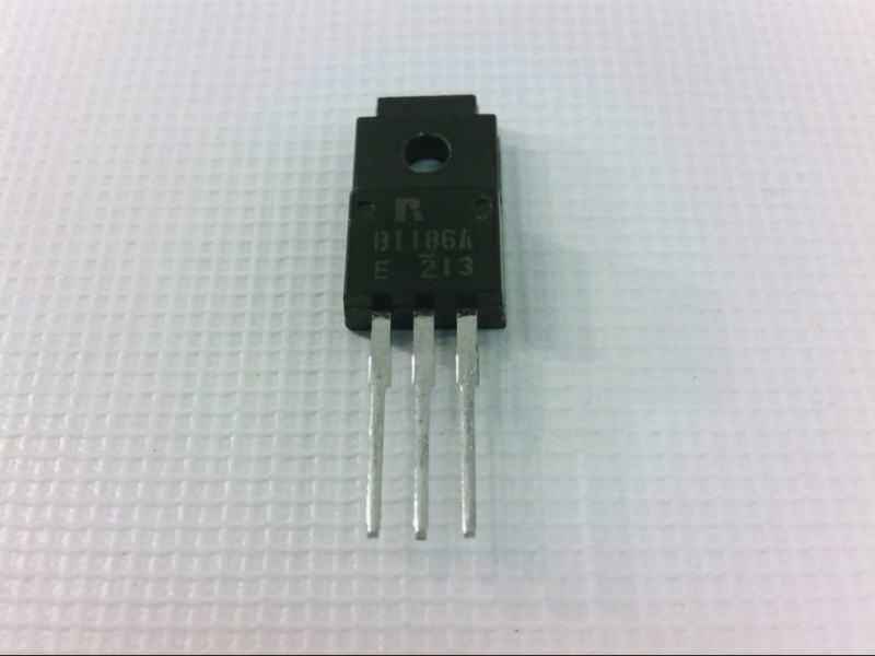 2SB1186A by GENERIC