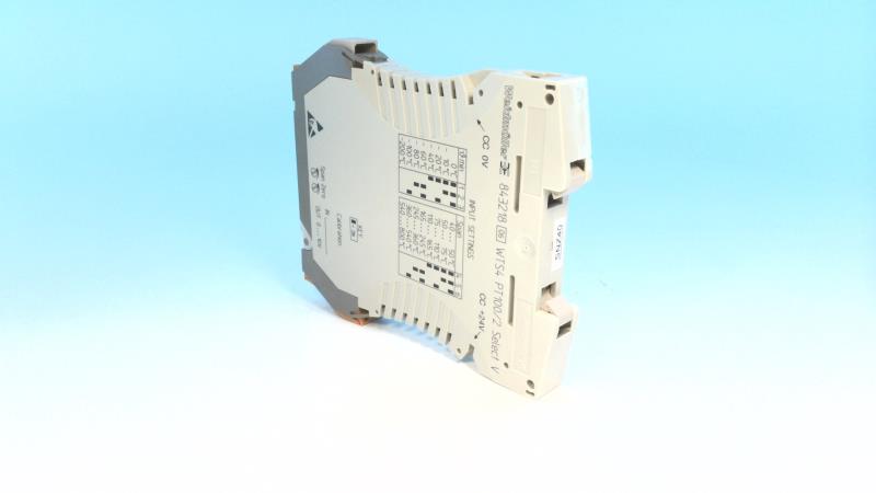 WEIDMULLER 8432180000